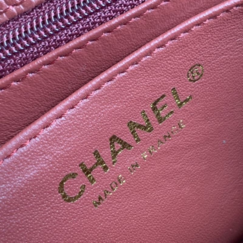 Chanel CF Series Bags